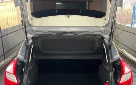 Ford Focus III, 2011 год, 690 000 рублей, 14 фотография