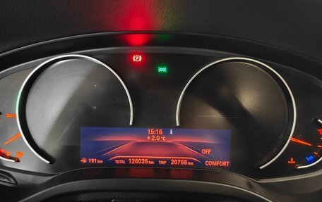 BMW X3, 2019 год, 4 160 000 рублей, 8 фотография