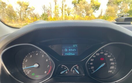 Ford Focus III, 2011 год, 690 000 рублей, 18 фотография