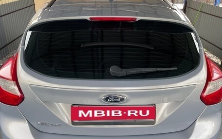 Ford Focus III, 2011 год, 690 000 рублей, 13 фотография