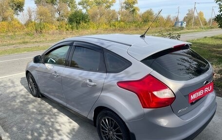 Ford Focus III, 2011 год, 690 000 рублей, 12 фотография