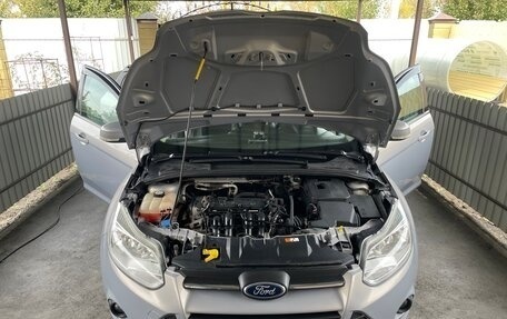 Ford Focus III, 2011 год, 690 000 рублей, 15 фотография