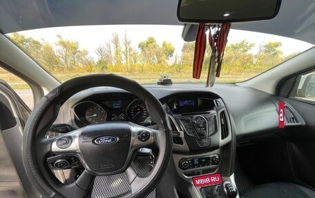 Ford Focus III, 2011 год, 690 000 рублей, 19 фотография