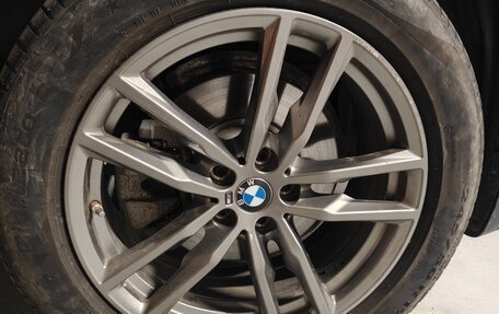 BMW X3, 2019 год, 4 160 000 рублей, 10 фотография
