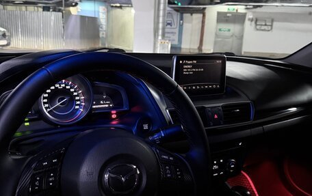 Mazda 3, 2014 год, 1 500 000 рублей, 7 фотография