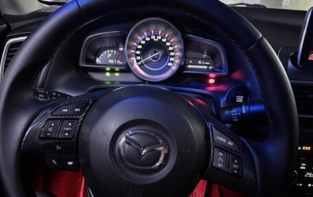 Mazda 3, 2014 год, 1 500 000 рублей, 8 фотография