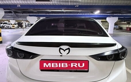 Mazda 3, 2014 год, 1 500 000 рублей, 5 фотография
