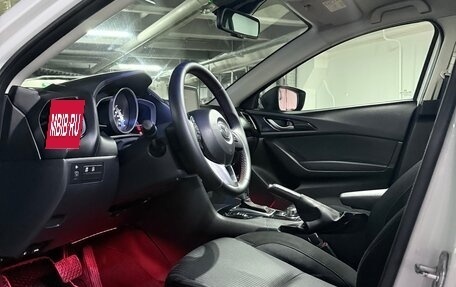Mazda 3, 2014 год, 1 500 000 рублей, 9 фотография