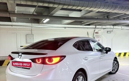 Mazda 3, 2014 год, 1 500 000 рублей, 12 фотография