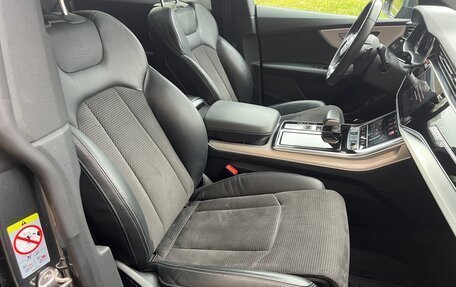 Audi Q8 I, 2019 год, 8 700 000 рублей, 15 фотография