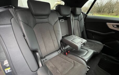 Audi Q8 I, 2019 год, 8 700 000 рублей, 17 фотография