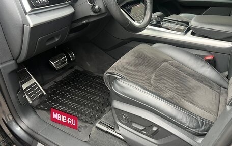 Audi Q8 I, 2019 год, 8 700 000 рублей, 14 фотография