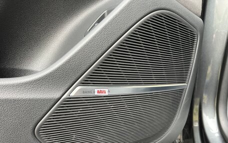 Audi Q8 I, 2019 год, 8 700 000 рублей, 21 фотография