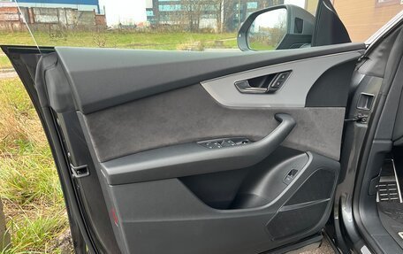 Audi Q8 I, 2019 год, 8 700 000 рублей, 23 фотография