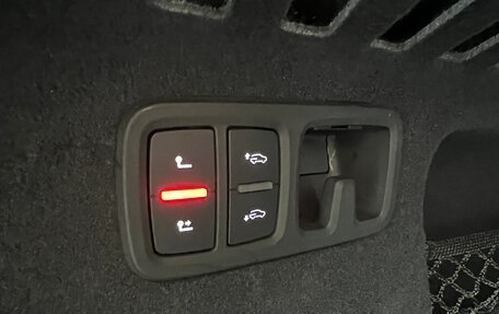 Audi Q8 I, 2019 год, 8 700 000 рублей, 30 фотография