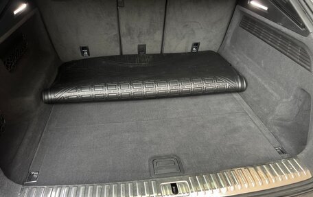 Audi Q8 I, 2019 год, 8 700 000 рублей, 32 фотография