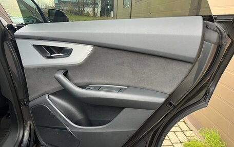 Audi Q8 I, 2019 год, 8 700 000 рублей, 26 фотография