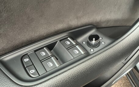 Audi Q8 I, 2019 год, 8 700 000 рублей, 22 фотография