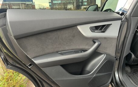 Audi Q8 I, 2019 год, 8 700 000 рублей, 25 фотография