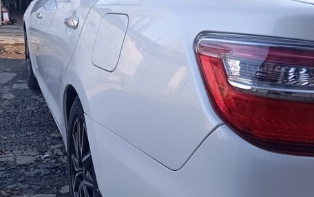 Toyota Camry, 2015 год, 2 250 000 рублей, 3 фотография