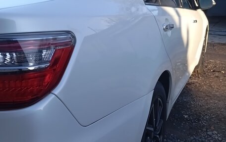 Toyota Camry, 2015 год, 2 250 000 рублей, 4 фотография