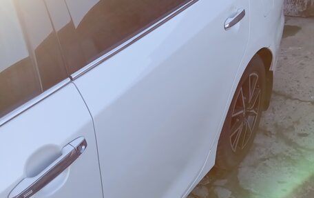 Toyota Camry, 2015 год, 2 250 000 рублей, 6 фотография