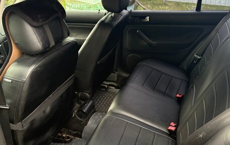 Volkswagen Golf IV, 2002 год, 360 000 рублей, 5 фотография