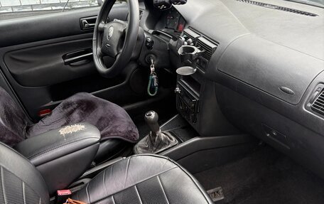 Volkswagen Golf IV, 2002 год, 360 000 рублей, 7 фотография