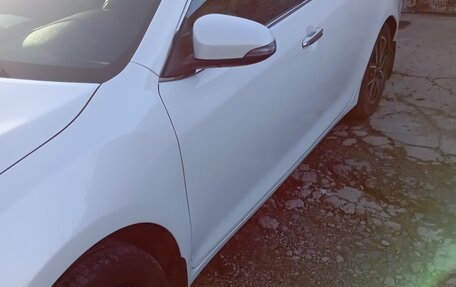 Toyota Camry, 2015 год, 2 250 000 рублей, 5 фотография