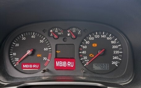 Volkswagen Golf IV, 2002 год, 360 000 рублей, 6 фотография