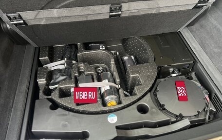 Audi Q8 I, 2019 год, 8 700 000 рублей, 33 фотография