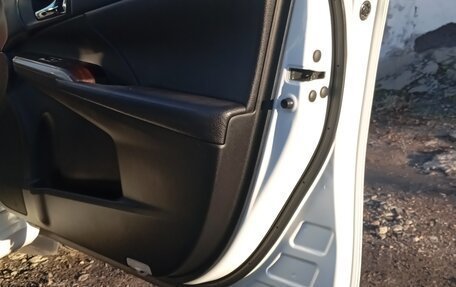 Toyota Camry, 2015 год, 2 250 000 рублей, 10 фотография