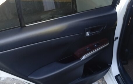 Toyota Camry, 2015 год, 2 250 000 рублей, 15 фотография