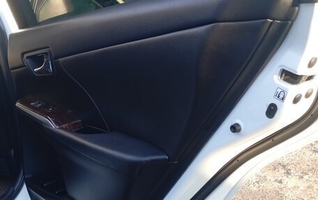 Toyota Camry, 2015 год, 2 250 000 рублей, 12 фотография