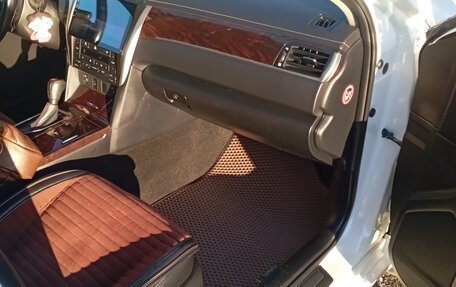 Toyota Camry, 2015 год, 2 250 000 рублей, 9 фотография