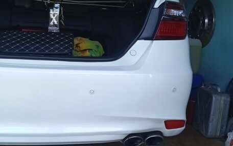 Toyota Camry, 2015 год, 2 250 000 рублей, 25 фотография