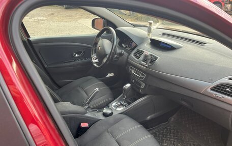 Renault Megane III, 2014 год, 800 000 рублей, 5 фотография