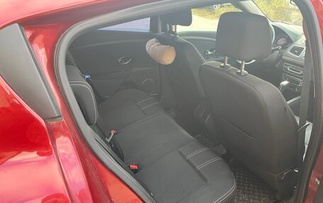 Renault Megane III, 2014 год, 800 000 рублей, 6 фотография