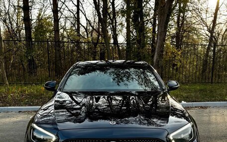 Mercedes-Benz E-Класс, 2020 год, 4 470 000 рублей, 2 фотография