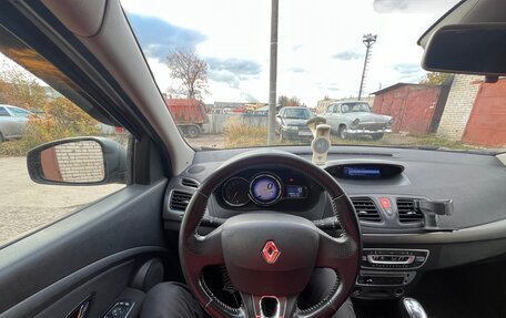 Renault Megane III, 2014 год, 800 000 рублей, 7 фотография