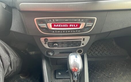 Renault Megane III, 2014 год, 800 000 рублей, 8 фотография