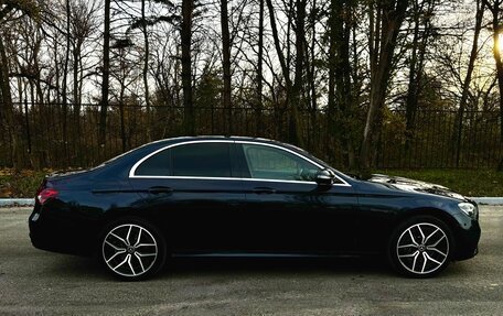 Mercedes-Benz E-Класс, 2020 год, 4 470 000 рублей, 7 фотография