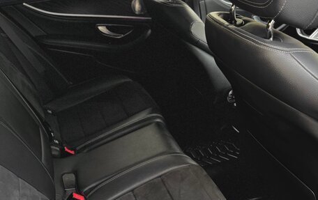 Mercedes-Benz E-Класс, 2020 год, 4 470 000 рублей, 13 фотография