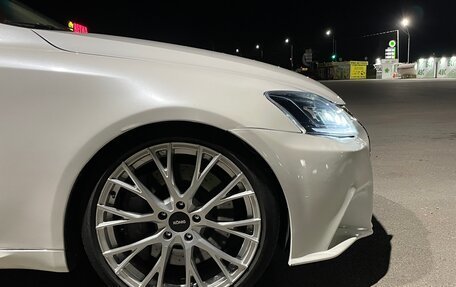 Lexus IS II рестайлинг 2, 2007 год, 1 370 000 рублей, 16 фотография