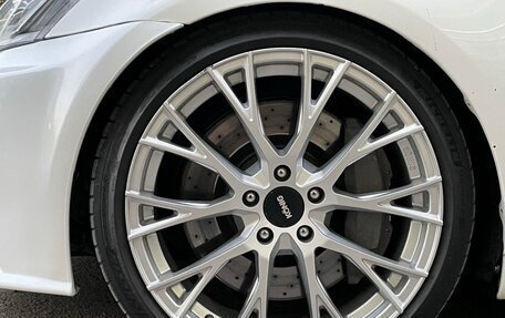 Lexus IS II рестайлинг 2, 2007 год, 1 370 000 рублей, 23 фотография