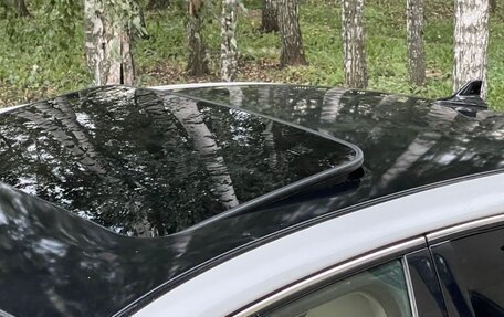 Lexus IS II рестайлинг 2, 2007 год, 1 370 000 рублей, 29 фотография