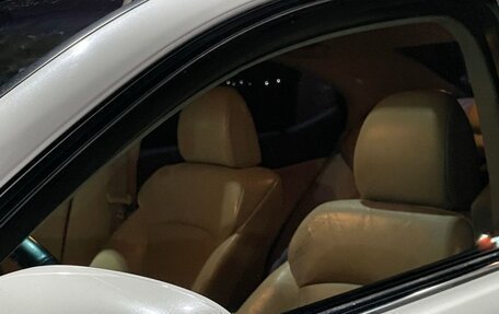 Lexus IS II рестайлинг 2, 2007 год, 1 370 000 рублей, 34 фотография