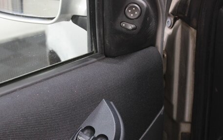 Fiat Albea I рестайлинг, 2008 год, 175 000 рублей, 10 фотография