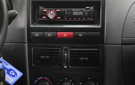 Fiat Albea I рестайлинг, 2008 год, 175 000 рублей, 12 фотография