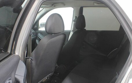 Fiat Albea I рестайлинг, 2008 год, 175 000 рублей, 14 фотография